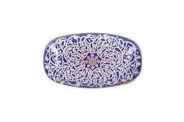 Блюдо овальное 25 см Oriental PIOLI