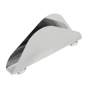 Салфетница Berluchi (арт1131) нерж. P.L. Proff Cuisine