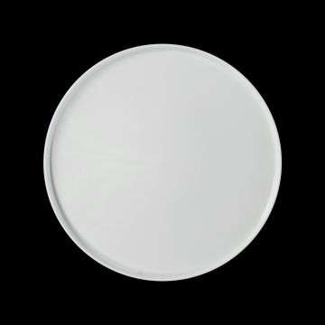 ТАРЕЛКА мелкая с бортом 10'' 250мм ''LY'S Horeca''