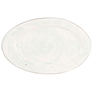 Блюдо овальное 31,5*20 см Coral Fusion P.L. Proff Cuisine [1]