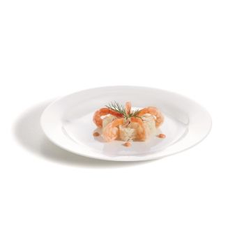 Тарелка d 27 см Эволюшн Opal ARC [6]