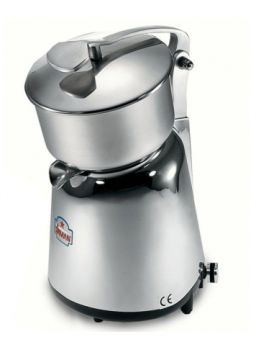 СОКОВЫЖИМАЛКА SIRMAN APOLLO (РЫЧАГ) Y15 CE ХРОМ