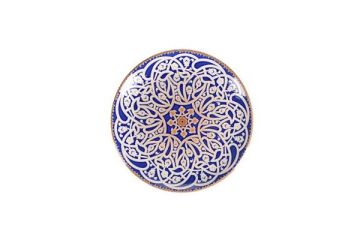 Тарелка мелкая 21 см Oriental PIOLI