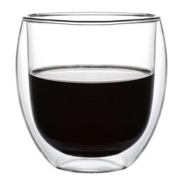 Стакан Хайбол 400 мл Classic набор 2 шт. d 9,2 см h10,5 см термостекло P.L. Proff Cuisine [1]