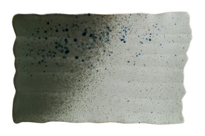 Блюдо прямоуг. 280*185 мм. Гайя Bonna /1/4/720/