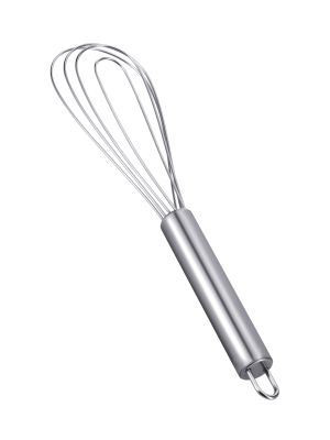 Венчик для сковороды 25,5 см. нерж. 4 спицы, толщина спицы 1 мм., плоский /1/144/