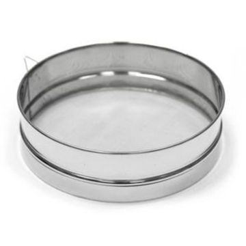 Сито 21 см круглое нерж. P.L. Proff Cuisine