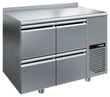 Стол охлаждаемый POLAIR TM2GN-22-G