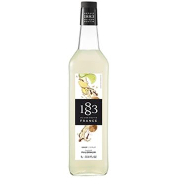 Сироп Фалернум 1л 1883 Maison Routin