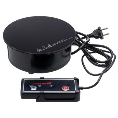 Элемент нагревательный индукционный  700W d=18 см. h=8 см. (мармит 80893, 80897, 80895, 80894, 80896, 80919, 80892, 80890, 80889, 80891, 80883, 80887, 80886, 80885, 80888) MGprof /1/