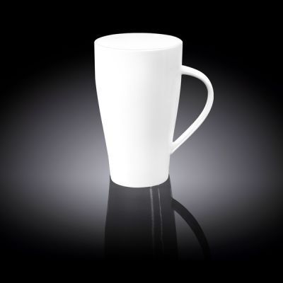 Кружка 580 мл. d=90 мм. h=155 мм. Wilmax /1(блюдце 47708) /6/36/