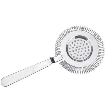 Стрейнер барный нерж. 16 см d 8 см B'Guys P.L.- Barbossa