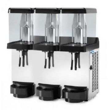 СОКООХЛАДИТЕЛЬ CAB ZIPPY 3