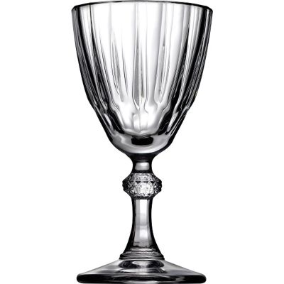 Рюмка 50 мл. d=53 мм. h=105 мм. Даймонд /12/1764/