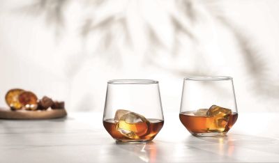 Олд Фэшн 335 мл. d=73 мм. h=90 мм.  Аллегра /12/768/