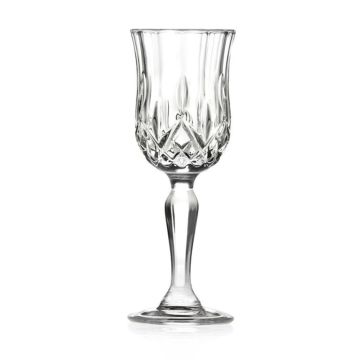 Рюмка 60 мл хр. стекло Opera d 5 см h13 см RCR [6]