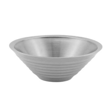 Фруктовница 28 см Vintage нерж. P.L. Proff Cuisine