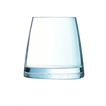 Стакан Олд Фэшн 380 мл хр. стекло "Аска Татрас" d 9 см h10,1 см Chef&Sommelier [6]