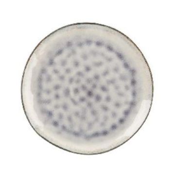 Тарелка d 27,5 см Purple Spider Silk Stockholm P.L. [4]