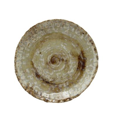 Тарелка d 23,6 см h3 см Pearl Frutti di Mare P.L. [6]