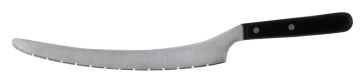 Нож для торта/выпечки 26 см, сталь 4116