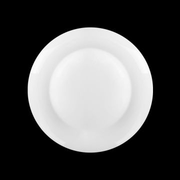 ТАРЕЛКА с полями 8,5'' 215мм "Sam&Squito Classic"