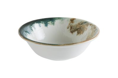 Салатник d=160 мм. 400 мл. h=53 мм. Футура (тарелка подст.71114), форма Гурмэ Bonna /1/12/1128/ ВДОХНОВЕНИЕ