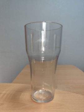 Стакан 500 мл, поликарбонат