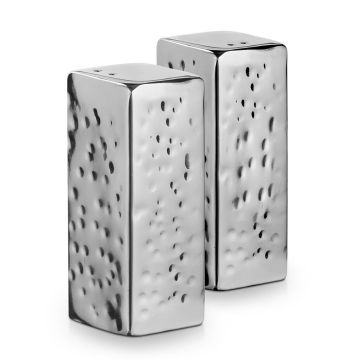 Набор для специй 2 предмета Dents нерж. 3,25*7,75 см P.L. Proff Cuisine