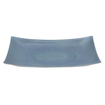 Блюдо 28,9*18,1*3,5 см прямоуг. Greece пластик меламин P.L. Proff Cuisine