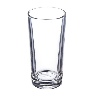 Хайбол (стакан) 280 мл. d=69 мм. h=141 мм. Нью Йорк (Гладкий) /24/1008/
