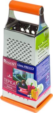 Терка четырехгранная [93-AC-GR-22]