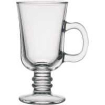 Бокал для "Айриш Кофе" 215 мл d 7,5 см h14,5 см Pasabahce [12]