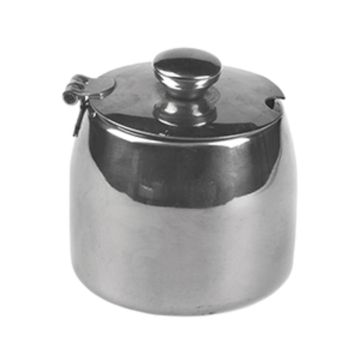 Сахарница 300 мл нерж. P.L. Proff Cuisine