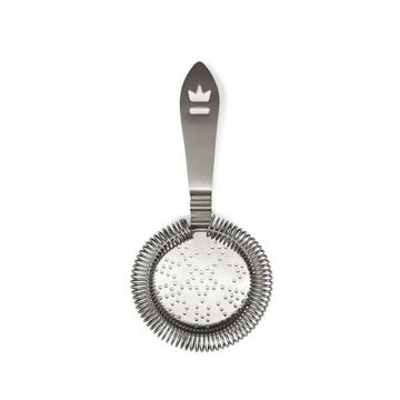 Стрейнер барный нерж. 19,5 см d 10 см B'Guys P.L.- Barbossa