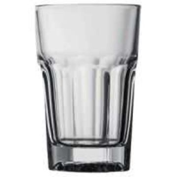 Стакан Хайбол 280 мл "Касабланка" d 7,7 см h12 см Pasabahce [12]