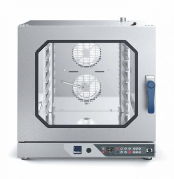 ПАРОКОНВЕКТОМАТ RADAX TOLSTOY TL07DYCL