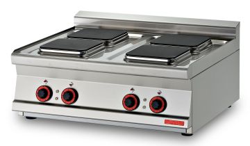 ПЛИТА электрическая LOTUS PCQT-78ET