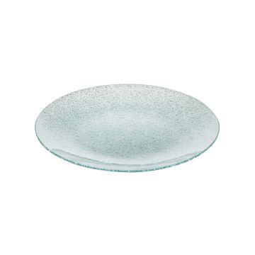 Блюдо круглое «Corone Aqua» 350 мм