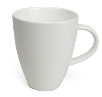 Кружка Berlin 400 мл, костяной фарфор