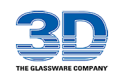 3D Glassware