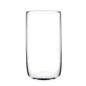 Стакан Хайбол 365 мл "Айконик" d 6,7/4,7 см h12,9 см Cocktail Pasabahce [12]