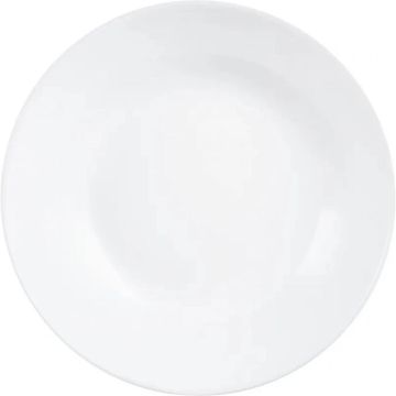 Тарелка глубокая 550 мл d 20 см h4,4 см Дивали Эволюшн Opal ARC [6]