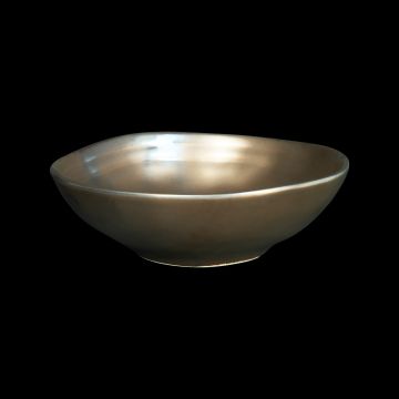 САЛАТНИК 8" 200мм 750мл, медный "Corone Luminare"