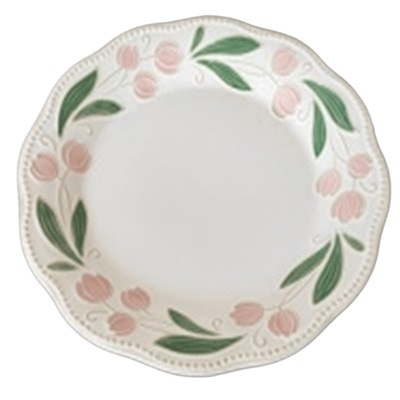 Тарелка 27 см LVS-PLT-270