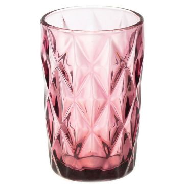 Стакан Хайбол 350 мл набор 6 шт. фиолетовый d 8 см h13 см BarWare P.L. Proff Cuisine [1]