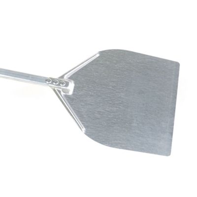 Лопата для пиццы прямоуг. 32*30 см. l=120 см. алюм. Amica Gimetal /1/12/