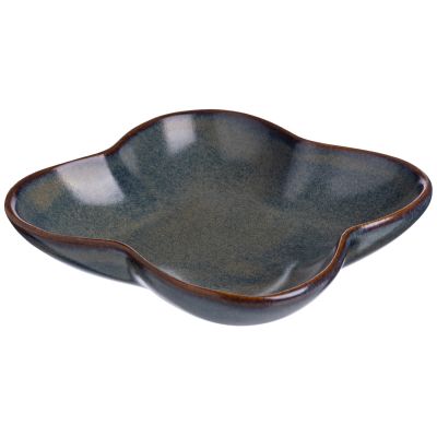 Салатник 130*120 мм. 250 мл. h=33 мм. Глоир, форма Ист Bonna /1/12/816/ ВДОХНОВЕНИЕ