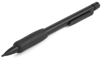 Карандаш Ocean черный, пластик