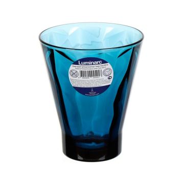 Стакан Олд Фэшн 300 мл "Шетланд Скульптура" Лондон Топаз ARC [6]